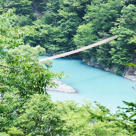 Suikoen Hotel Shizuoka Buitenkant foto