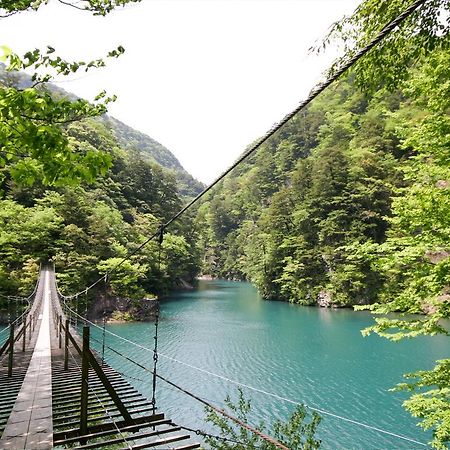 Suikoen Hotel Shizuoka Buitenkant foto