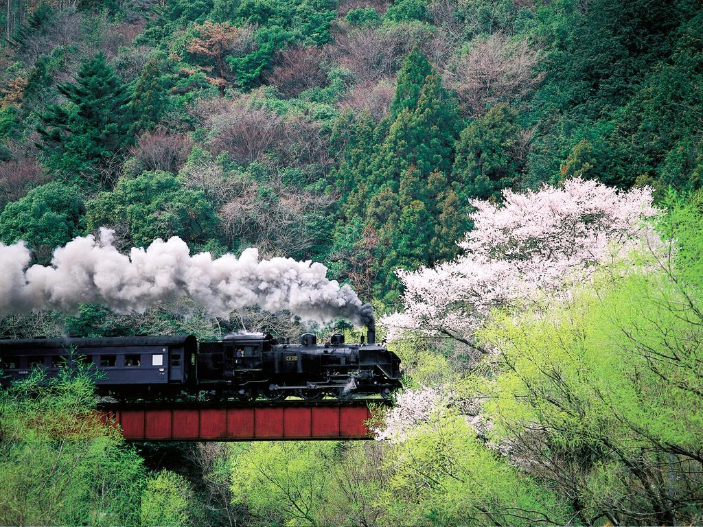 Suikoen Hotel Shizuoka Buitenkant foto