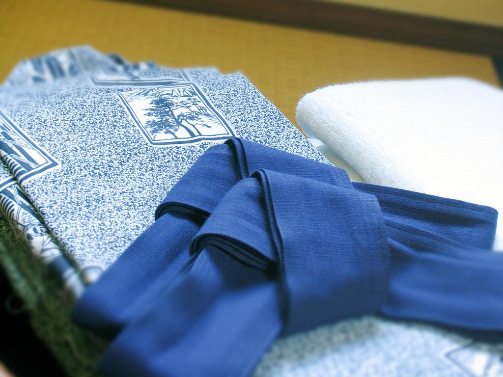 Suikoen Hotel Shizuoka Buitenkant foto