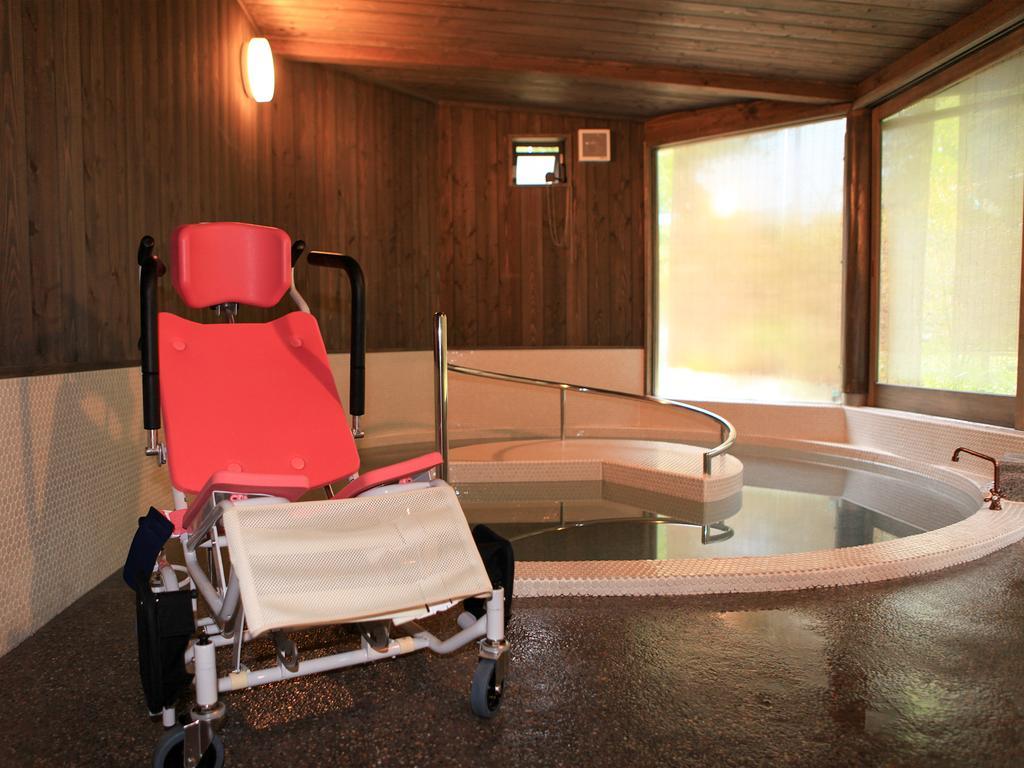 Suikoen Hotel Shizuoka Buitenkant foto