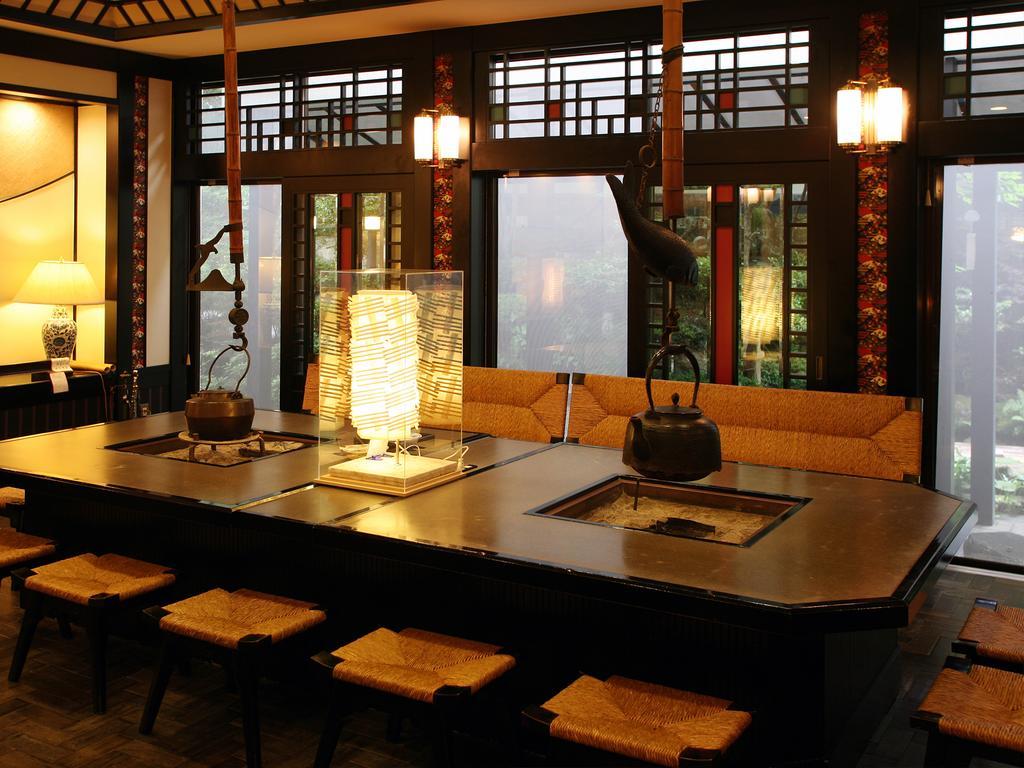 Suikoen Hotel Shizuoka Buitenkant foto