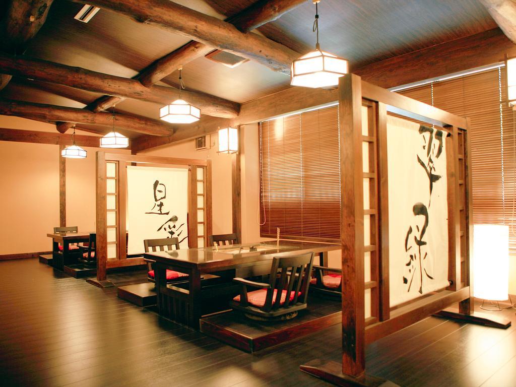 Suikoen Hotel Shizuoka Buitenkant foto