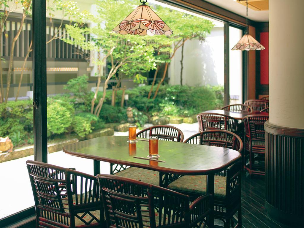 Suikoen Hotel Shizuoka Buitenkant foto