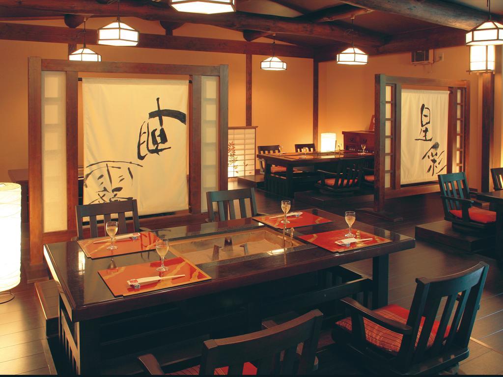 Suikoen Hotel Shizuoka Buitenkant foto