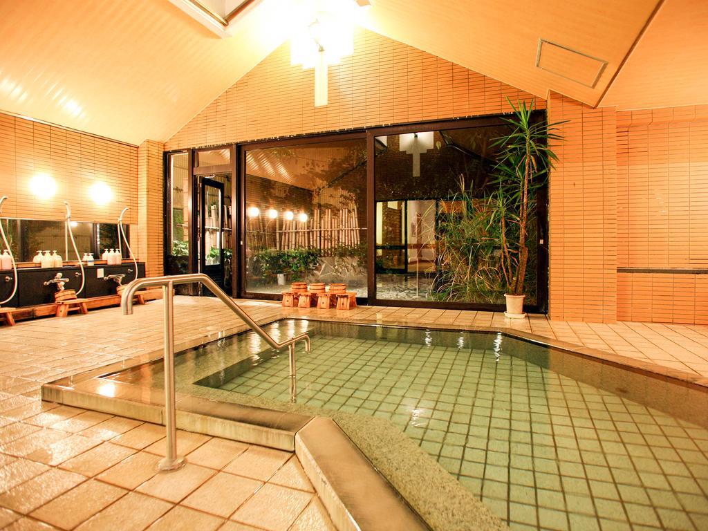 Suikoen Hotel Shizuoka Buitenkant foto