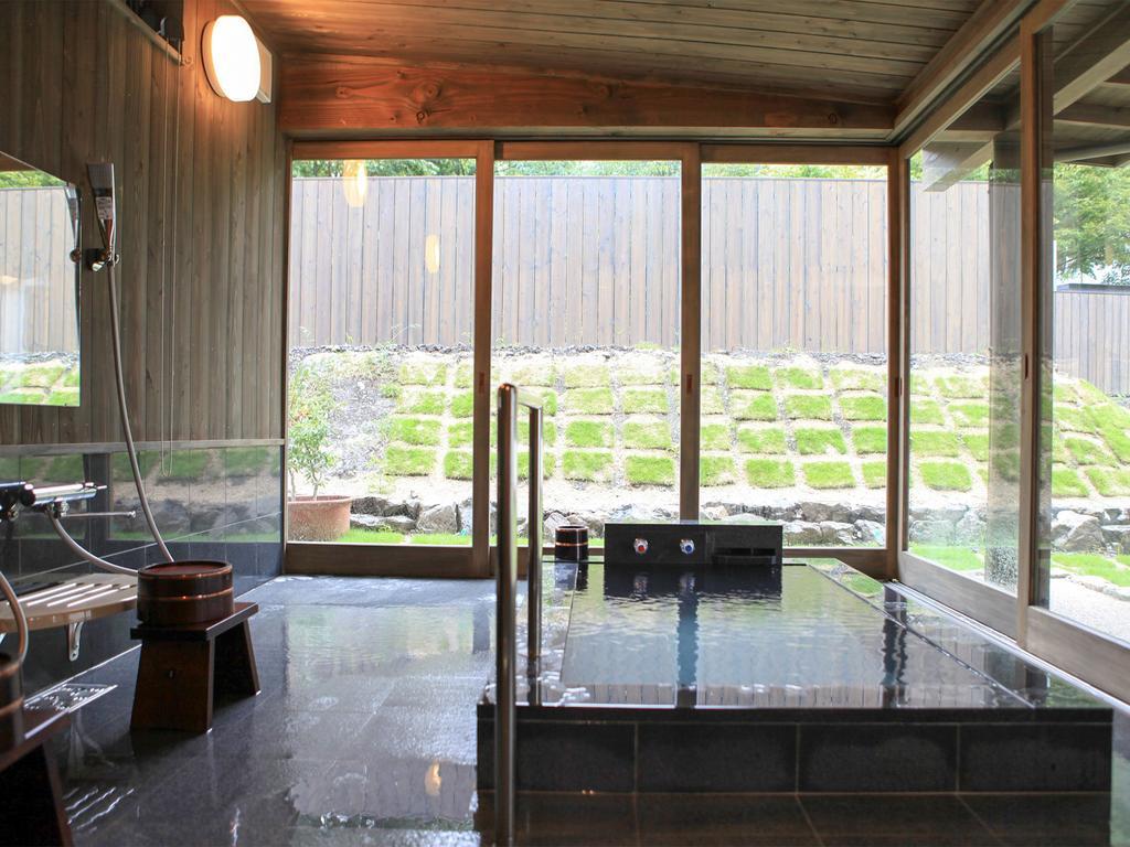 Suikoen Hotel Shizuoka Buitenkant foto